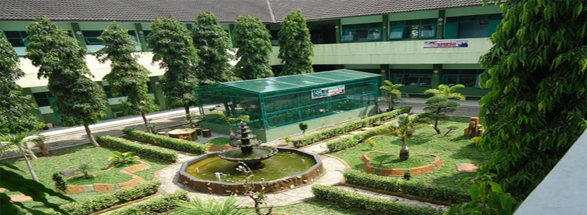 Taman Sekolah
